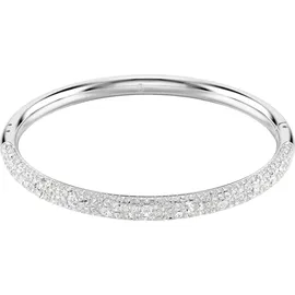 Swarovski Armreif Meteora silber 5684241 Größe M