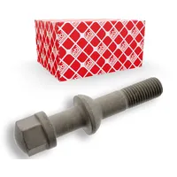 FEBI Radschraube 22,5mm für Mercedes-Benz