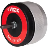 VIRAX Entgratadapter für Schraubendreher (221252)