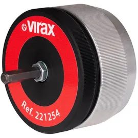 VIRAX Entgratadapter für Schraubendreher (221252)