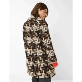 Brax Damen Style.Davos Wool Mix - 40