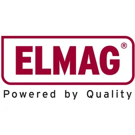 ELMAG Sedss 7000WDE schwarz