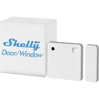 Shelly BLU Door/Window Tür- Fensterkontakt Bluetooth
