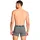 Puma Everyday Boxershorts 3 Einheiten Grey / Navy / Red Combo 2XL