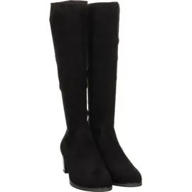 CAPRICE 9-25506-41 Damen Black Stretch 36