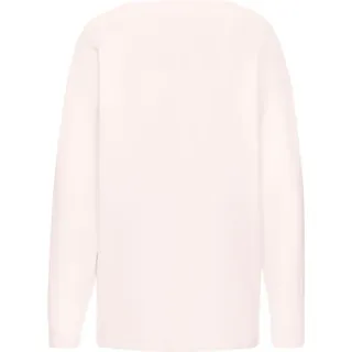 ELBSAND Sweater Damen wollweiß meliert Gr.36/38