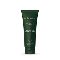 MADARA Infusion Vert Repairing Multi-Layer Handcreme