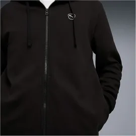 Puma Essentials Elevated Herren Jogginganzug schwarz - XXL