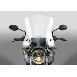 ZTECHNIK Windshield VStream Touring Lexan® Polycarbonat mit Quantum Beschichtung