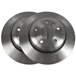 Bremsscheibe VAICO V20-80056 (2 Stk.) für BMW 5er
