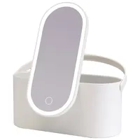 AILORIA MAGNIFIQUE Beautycase mit dimmbarem LED-Spiegel (USB)