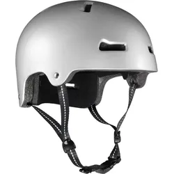 Helm Reversal Lux silber L / XL