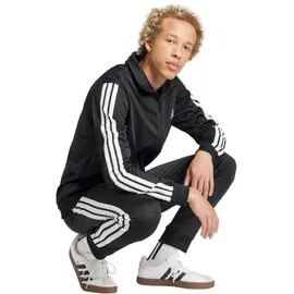 adidas DAYREADY TRAININGSANZUG Herren Black L
