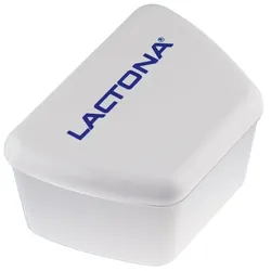 Prothesenbox Scharnierdeckel Lactona 1 St