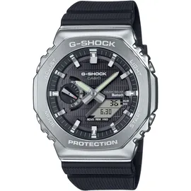Casio G-Shock G-Steel Edelstahl 44,5 mm GBM-2100-1AER
