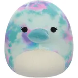 Squishmallows Squishmallow Plüschtier Mitch das Schnabeltier 20 cm Kuscheltiere