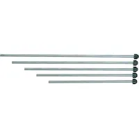 Mitutoyo Tiefenmessschraube, wechselbare Einsätze 0-150 mm, 101 mm Basis