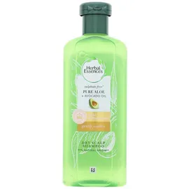Herbal Essences Pure Renew Aloe & Avocadoöl Shampoo 225 ml