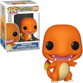 Funko POP! Pokemon Charmander