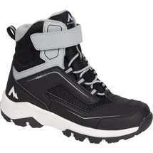 Mc Kinley McKINLEY Ki.-Après-Stiefel Maine II MID WI AQB J GREY/YELLOW, GREY/YELLOW, 30