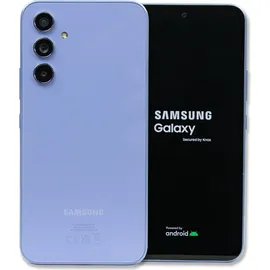 Samsung Galaxy A54 5G 8 GB RAM 128 GB Awesome Violet