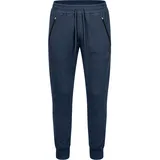 Erima Essential Sweathose Blau XL