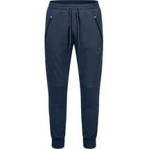 Erima Essential Sweathose Blau XL