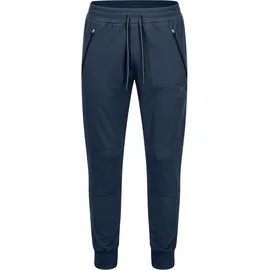 Erima Essential Sweathose Blau XL