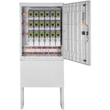 GSAB Elektrotechnik Normkabelverteilerschrank 1S1000K6LSL2