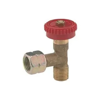 GOK Gasmengenventil 09-745 R1/4" lks.
