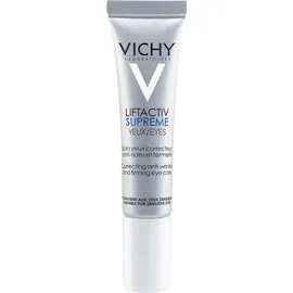 Vichy Liftactiv Yeux 15ml Sahne One Size