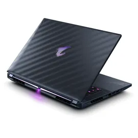 Gigabyte AORUS MASTER 16 BYHC5DEE65SP Intel Core Ultra 9 275HX 32 GB RAM 2 TB SSD RTX 5080
