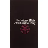 Harpercollins Uk The Satanic Bible