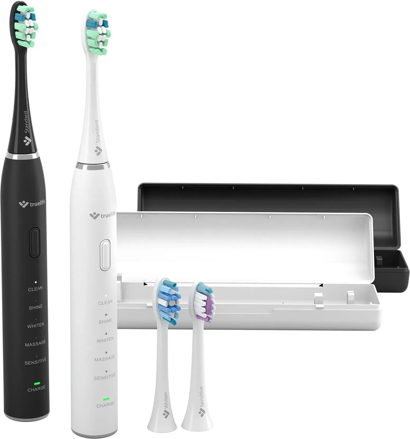 TrueLife SonicBrush Clean30 Duo 1 St