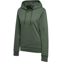 Hummel Hmlactive Hoodie Climbing Ivy S