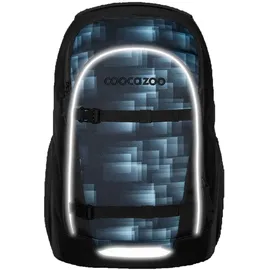 Coocazoo Every Shadow Shift grau