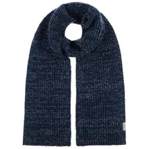 Barts Skaga Scarf denim (38)
