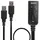 Lindy 2 Port USB KM Switch 2 Port Tastatur-/Maus-Umschalter