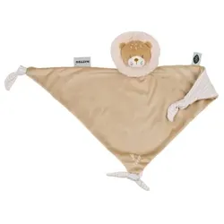 Nattou FLO, ERNEST & OLI Maxi-Kuscheltuch Löwe Ernest