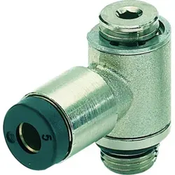 Schneider Steckverbindung SVG-R15-6xG1/8a L
