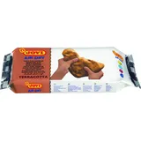 Jovi Air Dry Clay Modelliermasse terrakotta