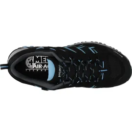MEINDL Caribe GTX Damen Schwarz/Azur 42