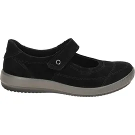 Legero Weiblich Tanaro 5.0 Schwarz 0000