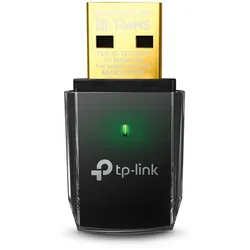 TP-LINK Archer T2U - V3 - Netzwerkadapter - USB 2.0