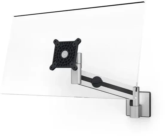 Durable 509023 Flachbildschirm-Tischhalterung 96,5 cm (38