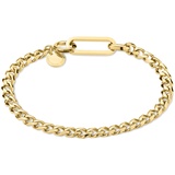 Liebeskind Berlin Armband LJ-1221-B-19 Gold