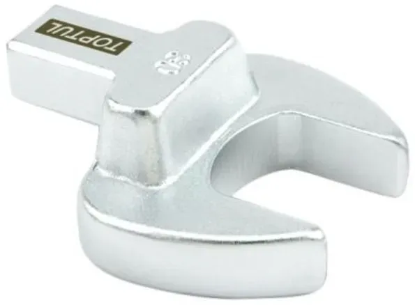 Llave para llave dinamométrica TOPTUL ANAH 14mm Quadrat 9x12