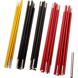 Bergans Tent Poles for 6025 (5 Poles) multicolor (5903) No Size