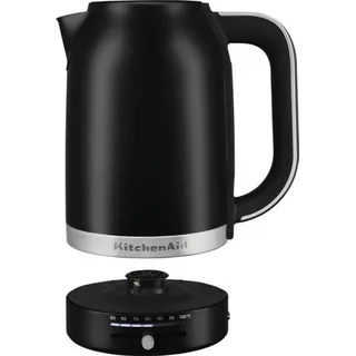 KitchenAid 5KEK1701EBM schwarz