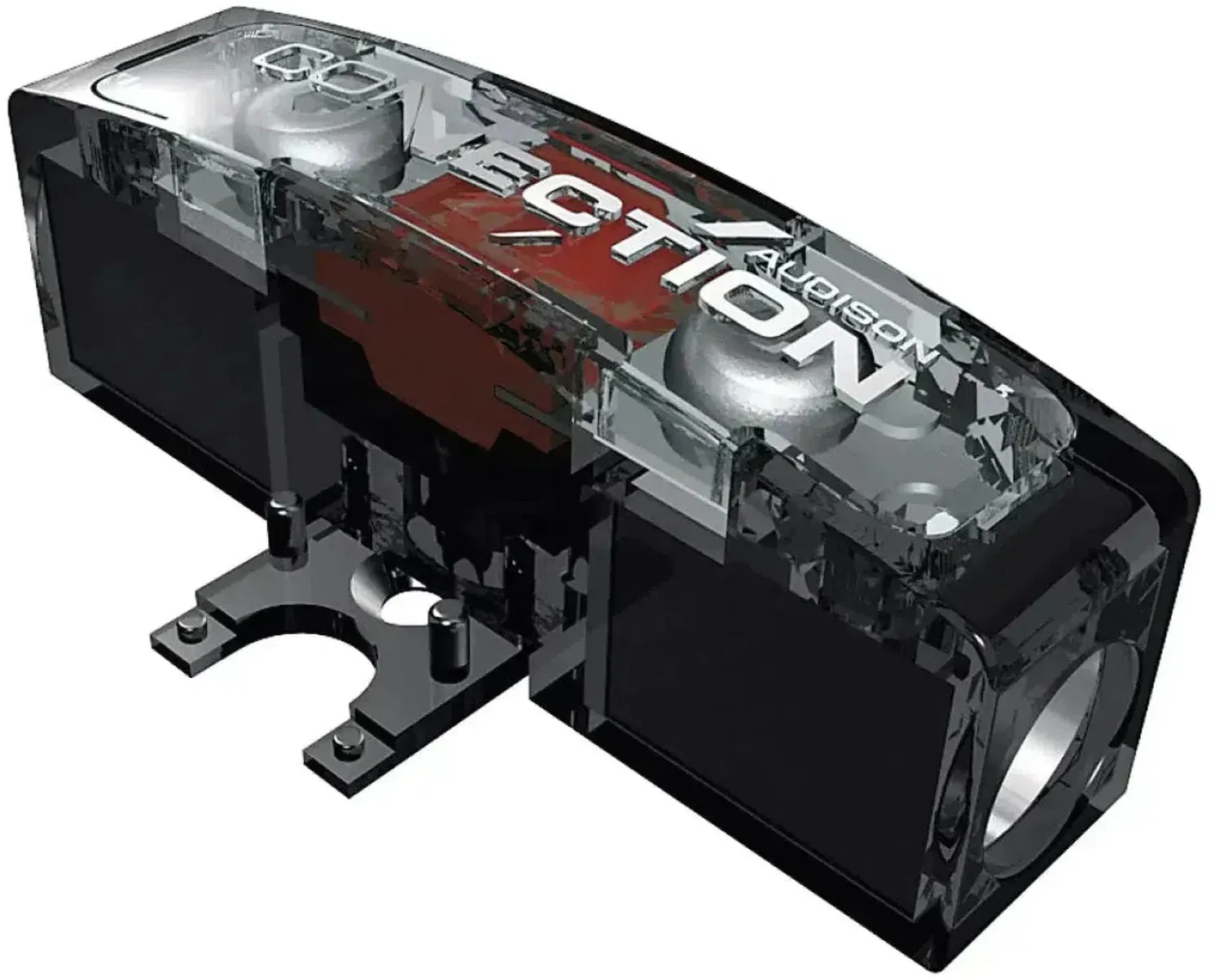 Audison Connection Mejor BFH 14.1 Portafusibles | Masori